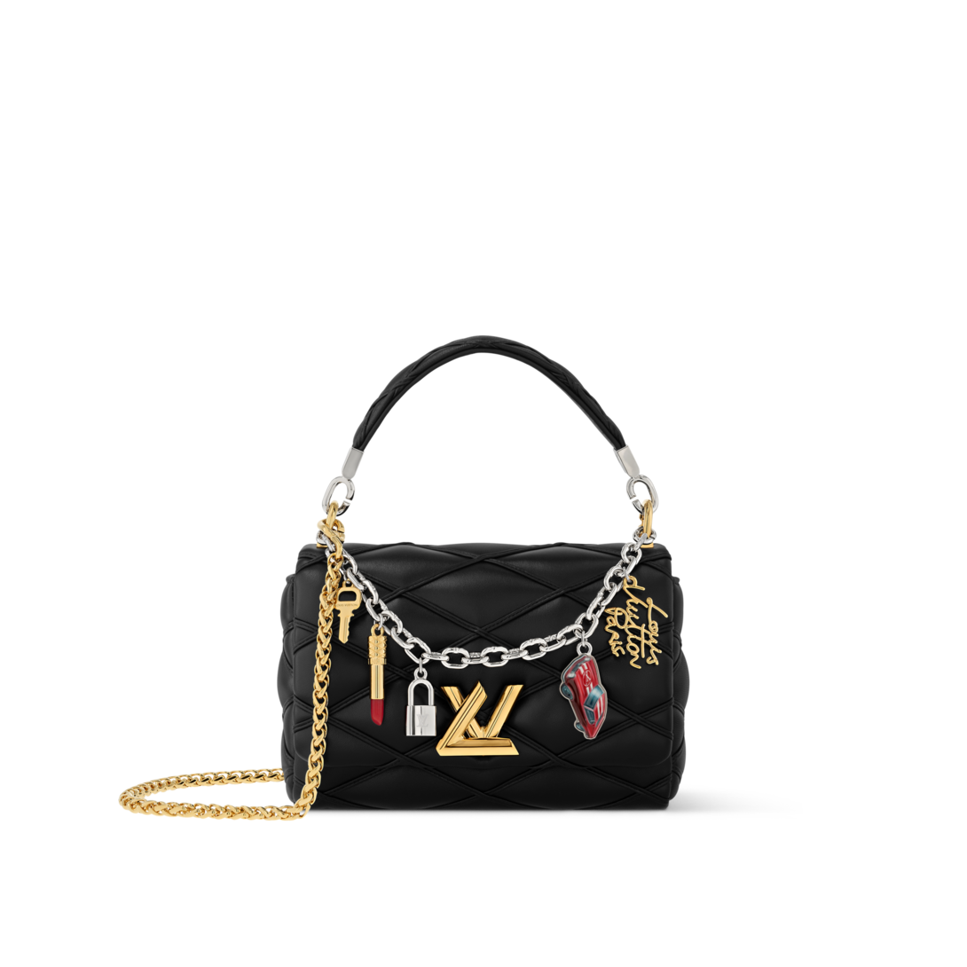 GO-14 PM Malletage - Handbags | LOUIS VUITTON